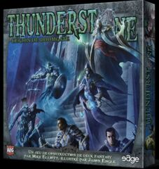 THUNDERSTONE ADVANCE LÉGION DE DOOMGATE