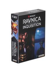 RAVNICA INQUISITION MTG