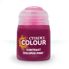 PAINT VOLOPUS PINK