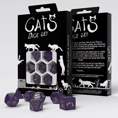 DICE 7 CAT