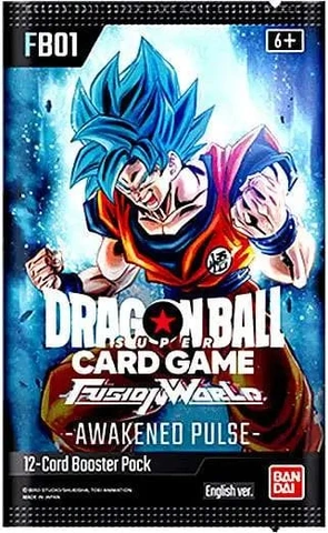 DBS BOOSTER FW AWAKENED PULSE
