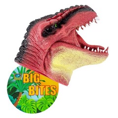BIG BITES DINOSAUR