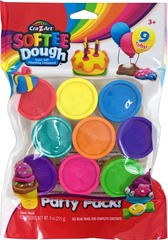 SOFTEEZ 9 PACK