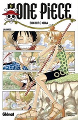 ONE PIECE – T.09