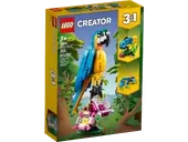 LEGO Creator Exotic Parrot