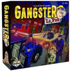 GANGSTER LE PRO