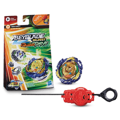 BEYBLADE STARTER QUAD DRIVE