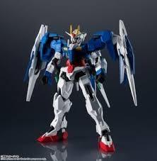 GUNDAM EN GN-0000+GNR-010