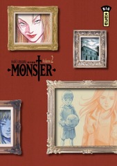 MONSTER – ED. DELUXE T.02