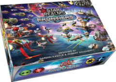 STAR REALMS FRONTIERS