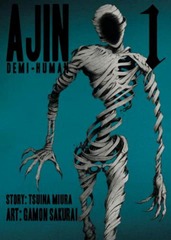 AJIN (EN) T.01