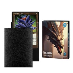 DB 100 BLACK
