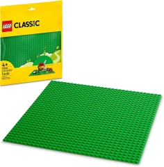 LEGO Classic Green Baseplate