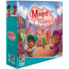 MAGIC MARKET CORE BIL