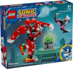 LEGO Sonic tbd-Gaming-IP-Lemon-2 #76996