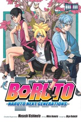 BORUTO (EN) T.01