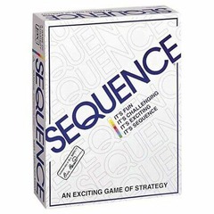 SEQUENCE CORE