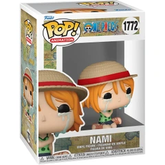 ONE PIECE NAMI CRYING