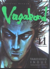 VAGABOND – T.11