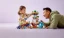 DUPLO 3in1 Tree House