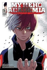 MY HERO ACADEMIA (EN) T.05