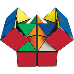 RUBIK MAGIC STAR