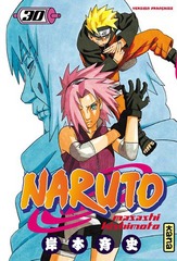 NARUTO – T.30