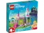 Disney  Aurora's Castle