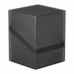 DB BOULDER 100 ONYX