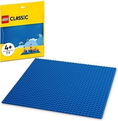 LEGO Classic Blue Baseplate