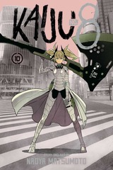 KAIJU NO8 EN V10