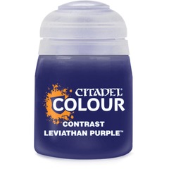 PAINT SHADE LEVIATHAN PURPLE