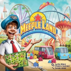 MEEPLE LAND CORE BIL