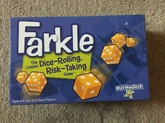 FARKLE CORE