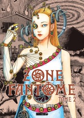 JUNJI ITO FANTOME V2