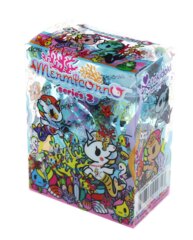 TOKIDOKI MERMICORNIO S2