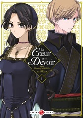 COEUR ET DEVOIR V1-2