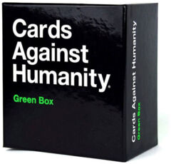 CAH GREEN