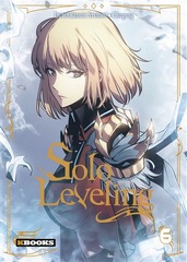 SOLO LEVELING T.06