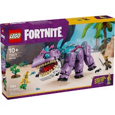 FORTNITE KLOMBO