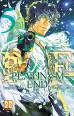 PLATINUM END V5