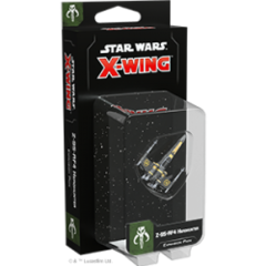 Star Wars X Wing 2nd Edition: Z-95-AF4 Headhunter Expansion Pack