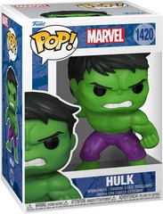 HULK CLASSIC