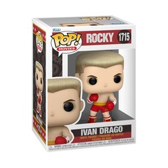 ROCKY IVAN DRAGO