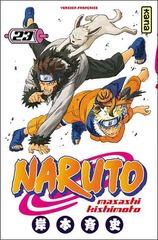 NARUTO – T.23