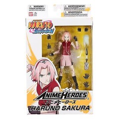 NARUTO SKURA HARUNO