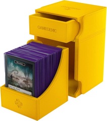 GG DB WATCHTOWER XL YELLOW