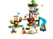 DUPLO 3in1 Tree House
