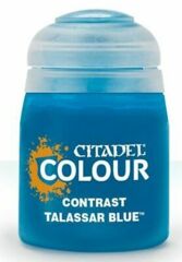 PAINT TALASSAR BLUE