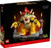 Super Mario The Mighty Bowser™